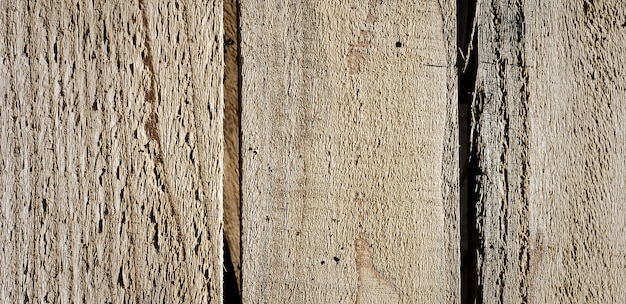 photo of old wooden surface