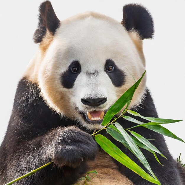 Photo panda