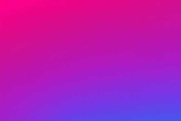 Photo of a pink and purple colorful gradient texture background