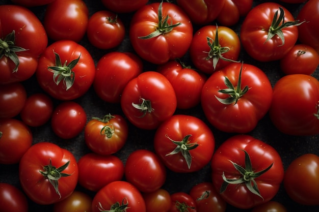 photo product fresh tomatoes