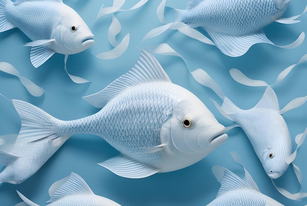 Nice Fish Wallpaper APK for Android Download