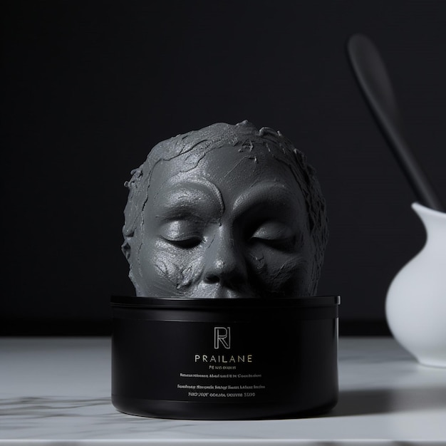 Photo of Refining pore mask