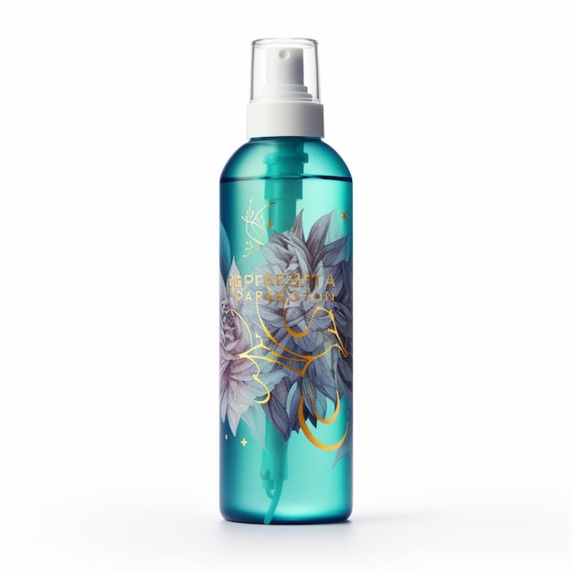 Photo of Refreshing body mist