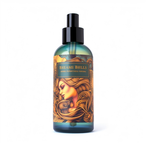 Photo of Relaxing body oil