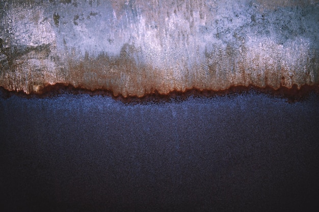 Photo of rust texture Photo