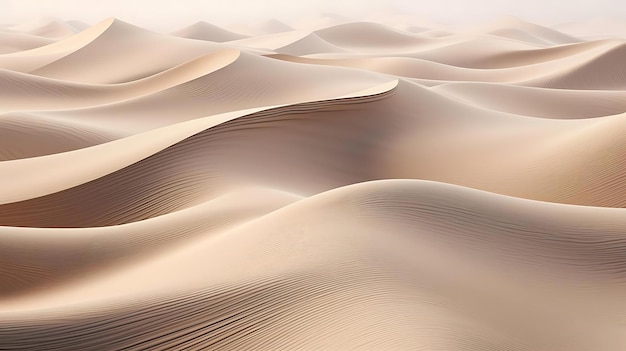 A photo of a sand dune with the word quot no quot on the top