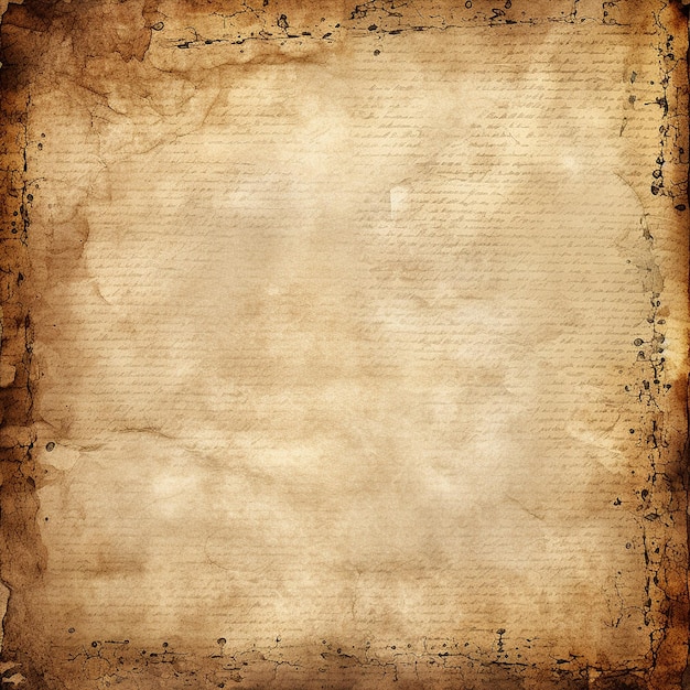 Photo photo of seamless bright white old crunched and creased paper texture