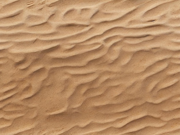 Photo seamless sand texture