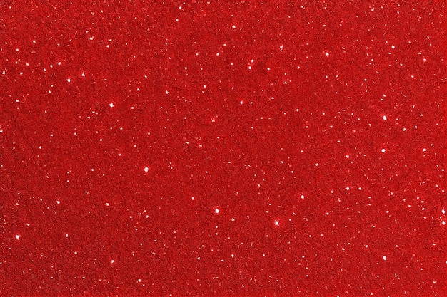 photo shiny reddish glitter festive background Generative AI