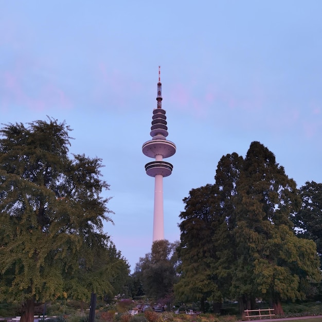 photo shoots of nature in the surroundings of Hamburg