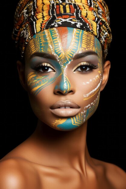 premium-ai-image-photo-shot-of-asian-african-white-30-40-50-year-old