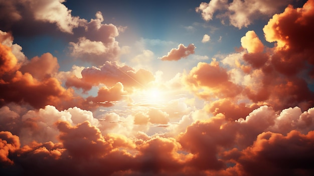 photo_sky_with_sun_rays