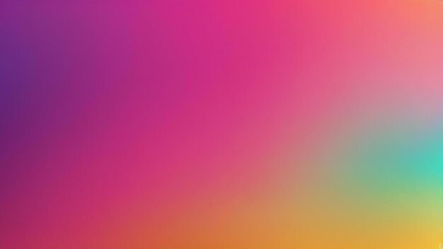 Photo smooth gradient background header gradient mid bottom top gradient colorful