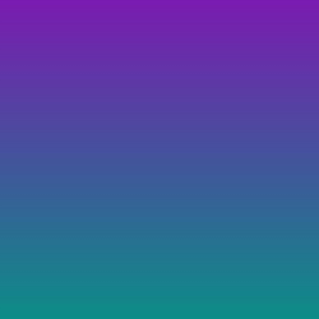 Photo smooth gradient background square gradient 2 colors from top to bottom gradient colorful