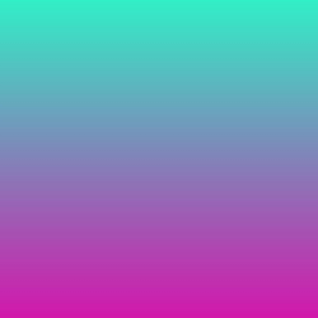 Photo smooth gradient background square gradient 2 colors from top to bottom gradient colorful