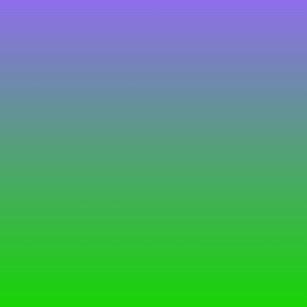 Foto foto sfondo sfumato liscio gradiente quadrato 2 colori dall'alto verso il basso gradiente colorato