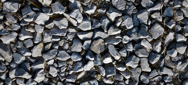 photo of a stone surface