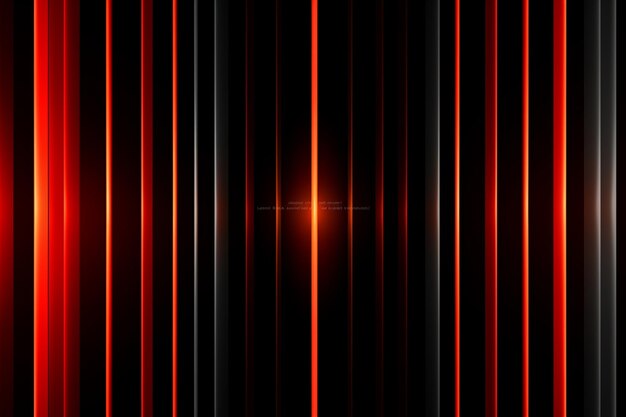 Photo photo straight lines abstract vector background