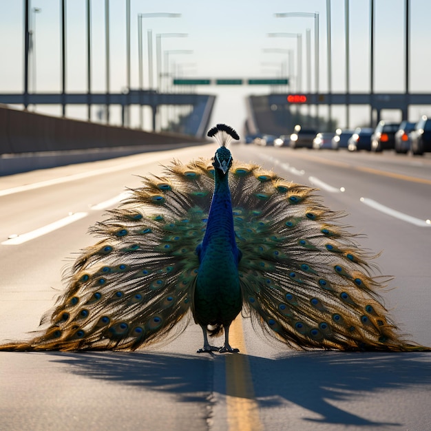 ストリート写真