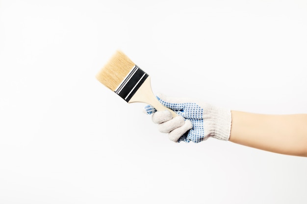 photo on the subject of home renovation.