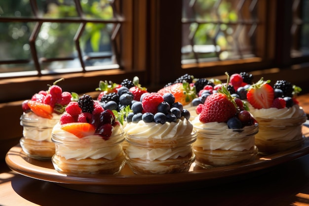 фото пирогов на кухонном столе профессиональная рекламная фотография еды