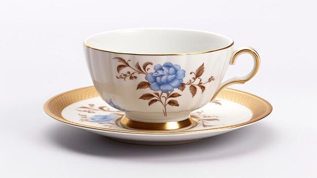 A photo of Tea Cup