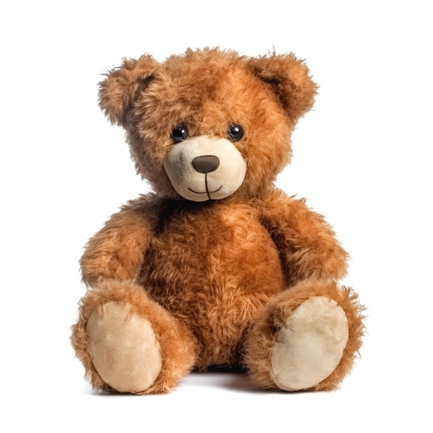 photo of teddy bear