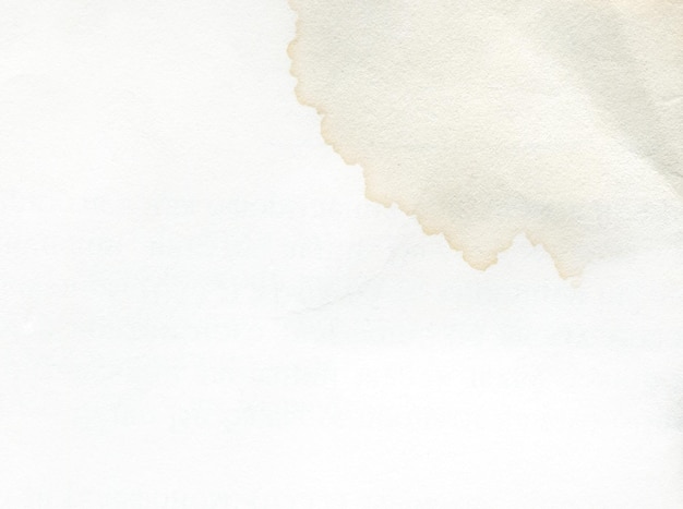 Photo texture white paper background