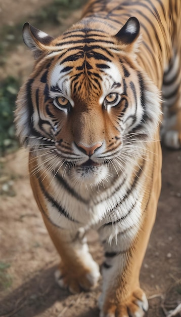 Photo of Tiger