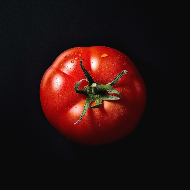 a photo of tomato