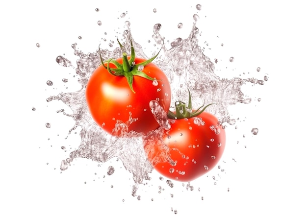 a photo of tomato