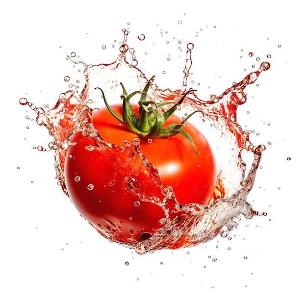 a photo of tomato