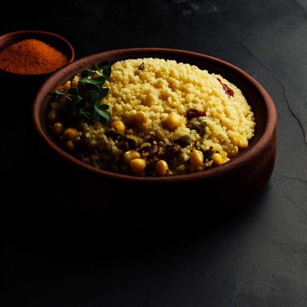 premium-ai-image-photo-a-traditional-food-dish