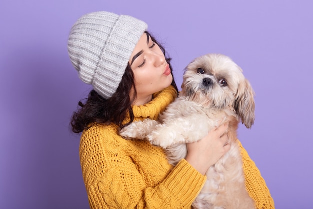 Photo of two best friends