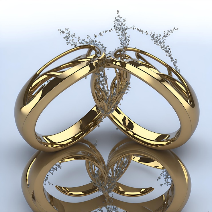 trilogy ring