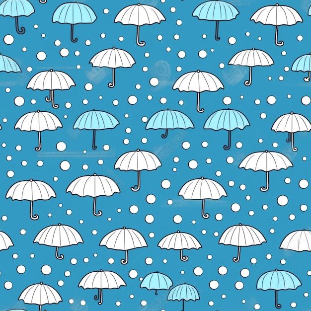 photo of umbrella