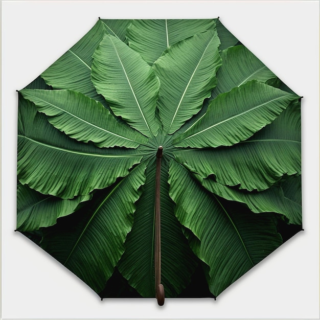 Photo of umbrella