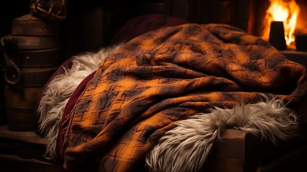 写真 photo_vacation_brown_youth_room_sleeping