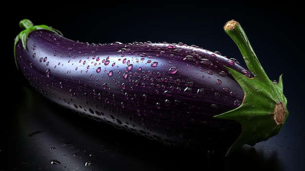 野菜のデザインの写真