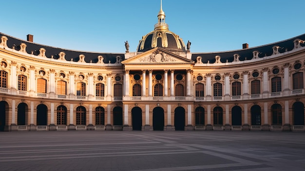 カピトール (Capitole) はフランスのツールーズ市の市庁舎である