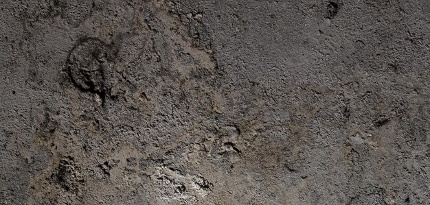 photo of vintage textured cement wall