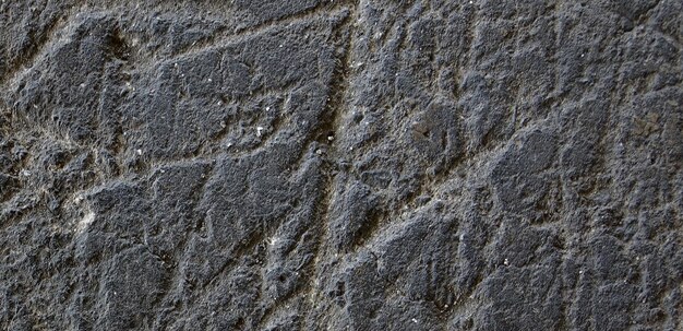 photo of vintage textured cement wall