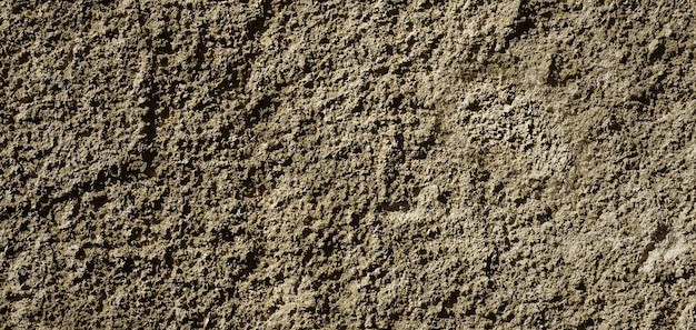 photo of vintage textured cement wall