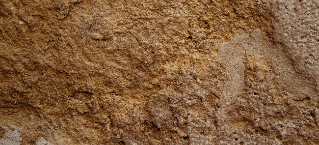 photo of vintage textured cement wall