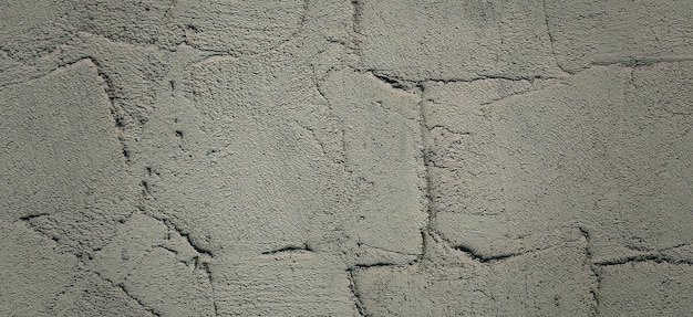 photo of vintage textured cement wall