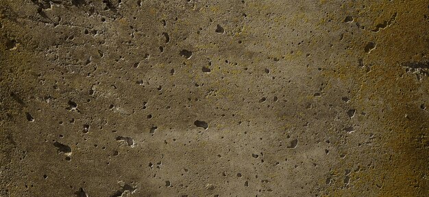 photo of vintage textured cement wall