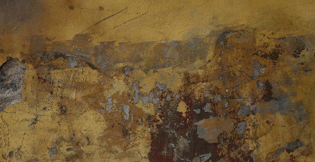 photo of vintage textured cement wall