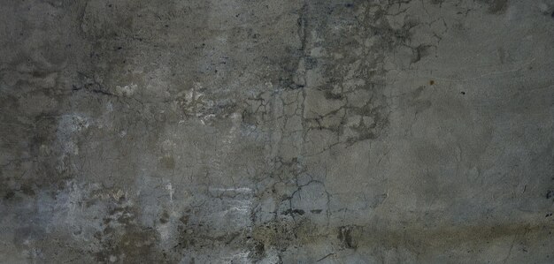 photo of vintage textured cement wall