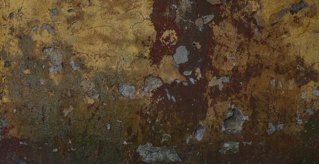 photo of vintage textured cement wall