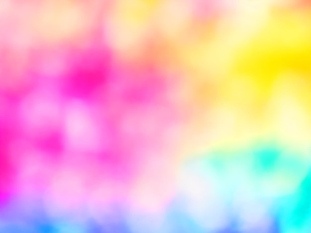 Photo photo vivid blurred colorful background hd free download